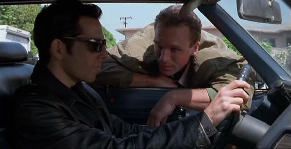 パーマネント ミッドナイトの画像