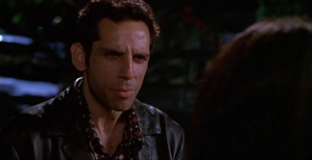 パーマネント ミッドナイトの画像