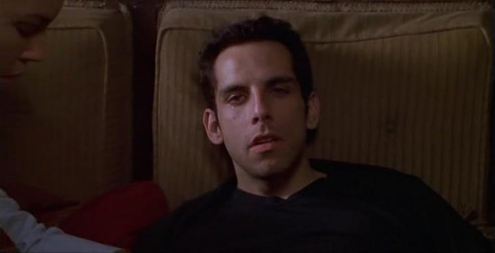 パーマネント ミッドナイトの画像