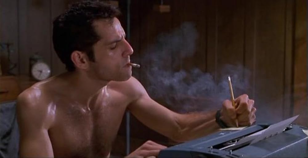 パーマネント ミッドナイトの画像