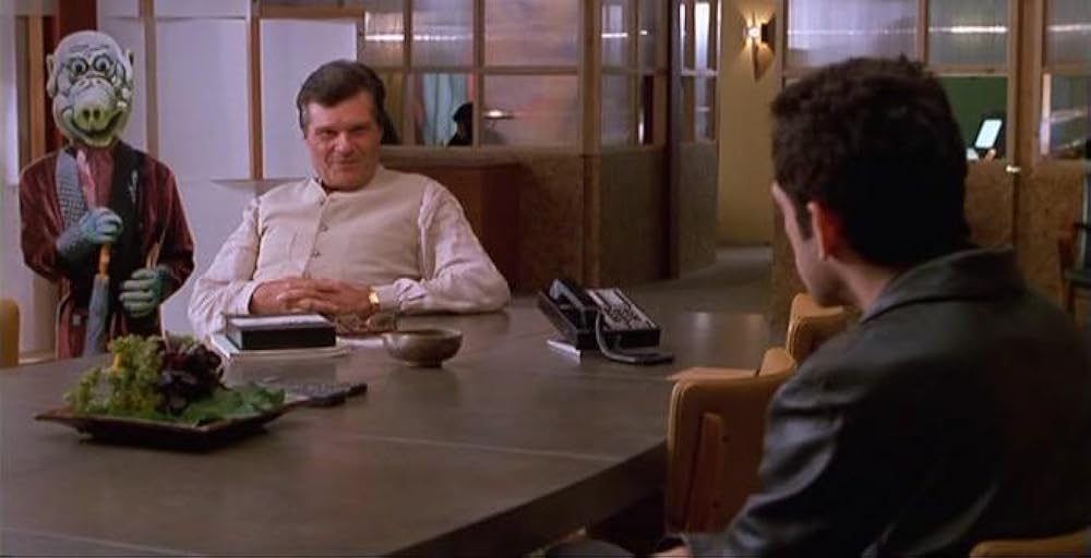 パーマネント ミッドナイトの画像