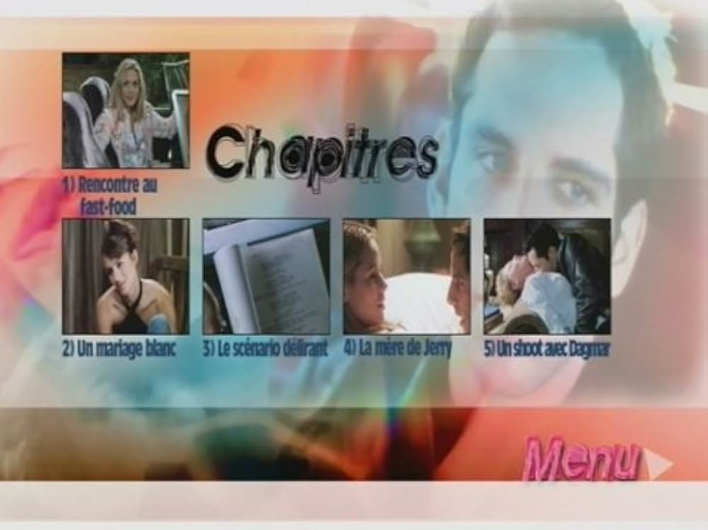 パーマネント ミッドナイトの画像