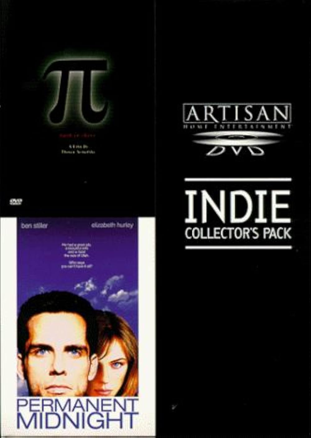 パーマネント ミッドナイトの画像