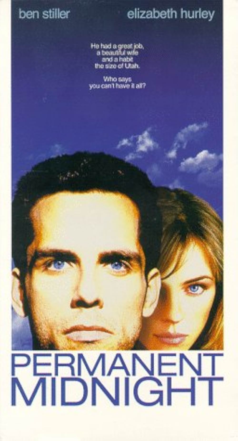 パーマネント ミッドナイトの画像