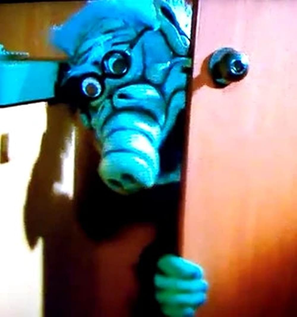 パーマネント ミッドナイトの画像