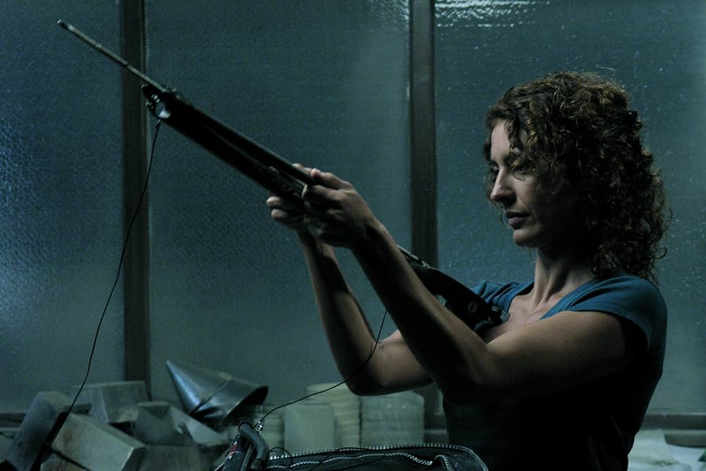 サイコ・シスター 〜呪われた修道女〜の画像