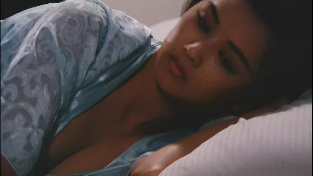 ビビアン・スーの天使の戯れの画像