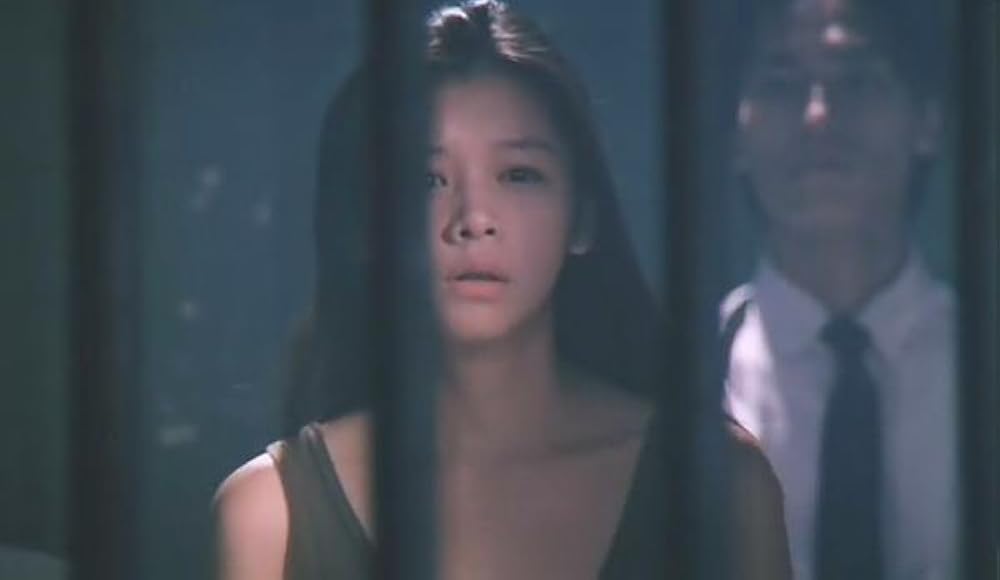 ビビアン・スーの天使と悪魔の画像