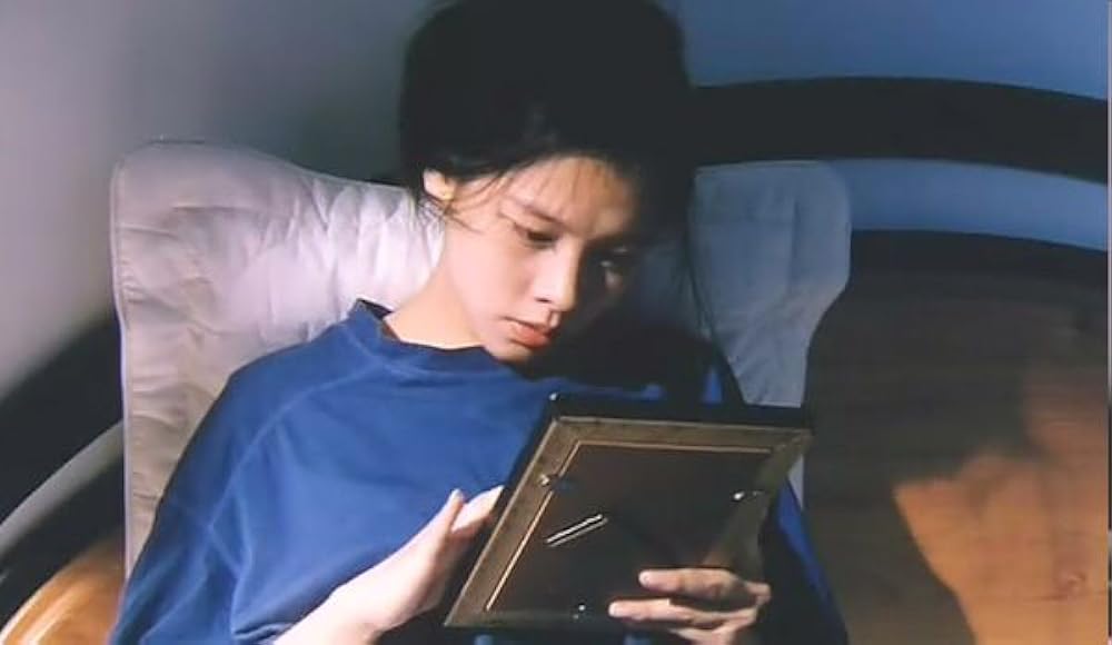 ビビアン・スーの天使と悪魔の画像