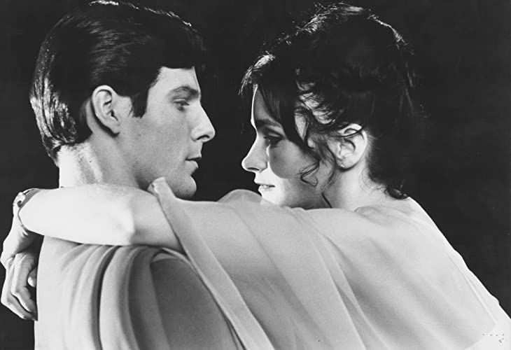 「スーパーマン エクステンデッド・エディション」クリストファー・リーブ & マーゴット・キダーの画像