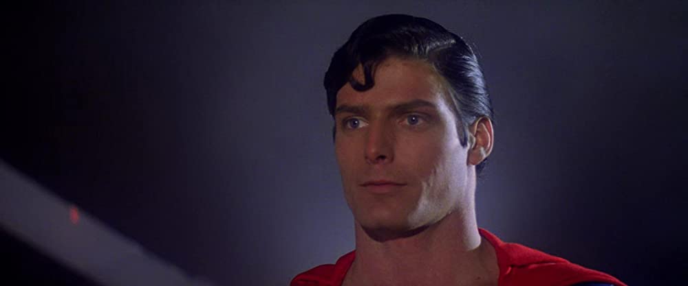 「スーパーマン エクステンデッド・エディション」クリストファー・リーブの画像