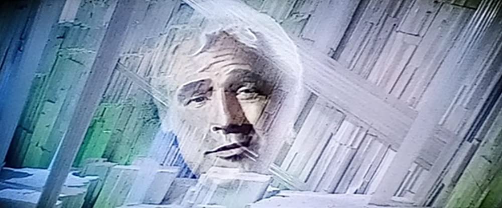 「スーパーマン エクステンデッド・エディション」マーロン・ブランドの画像