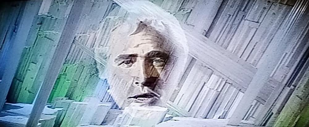 「スーパーマン エクステンデッド・エディション」マーロン・ブランドの画像