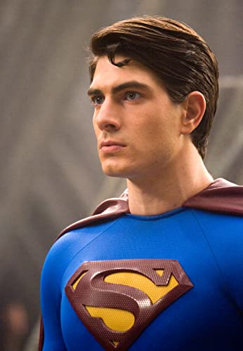 「スーパーマン リターンズ」ブランドン・ラウスの画像