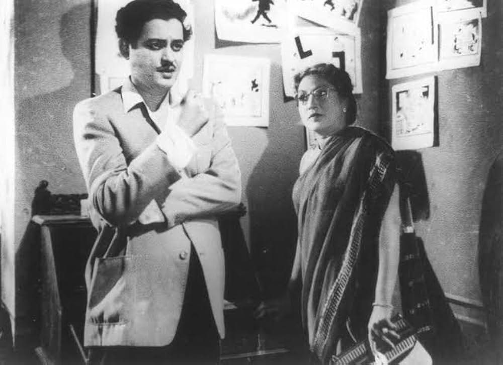 55年夫妻の画像