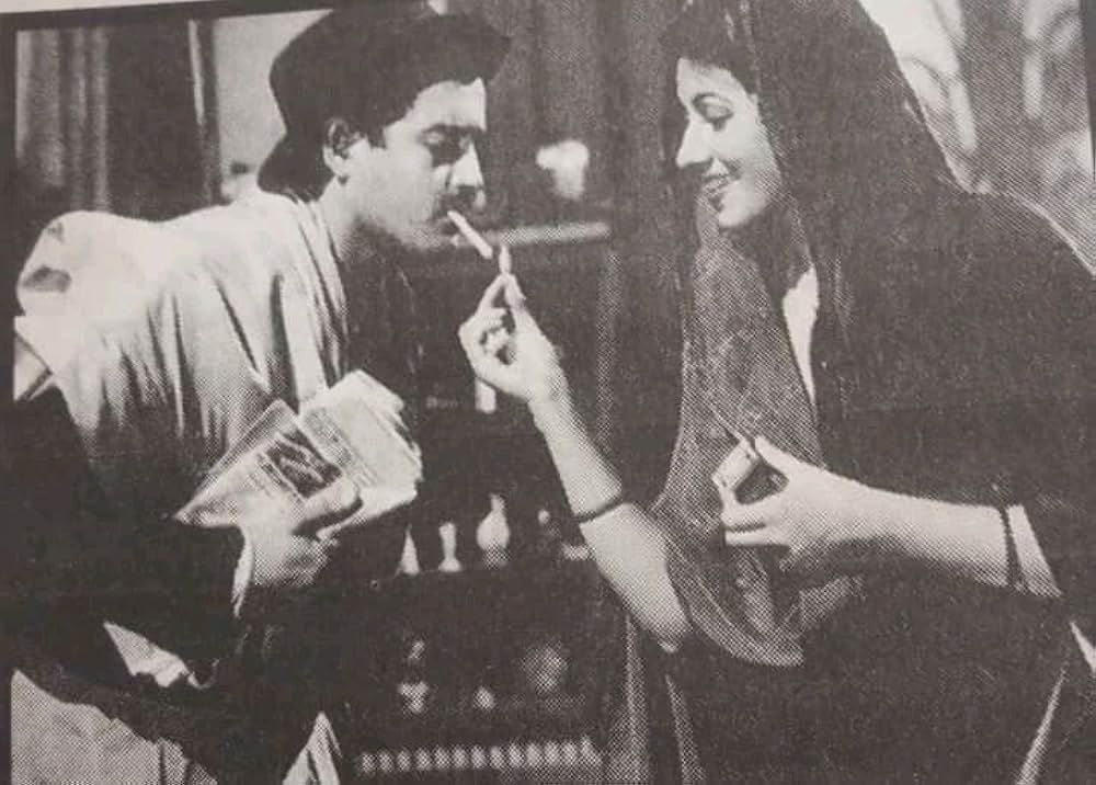 55年夫妻の画像