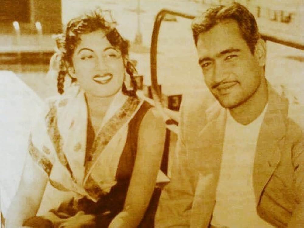 55年夫妻の画像