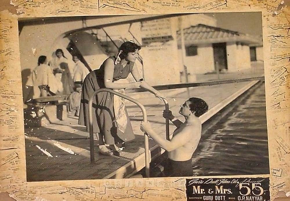 55年夫妻の画像