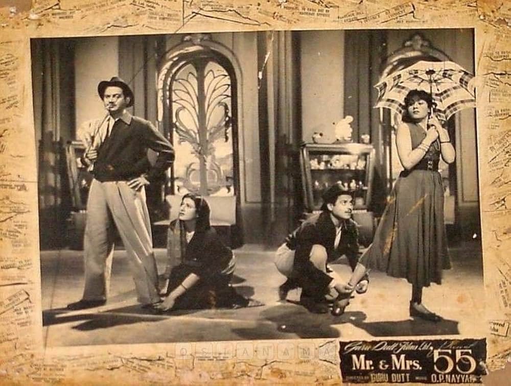 55年夫妻の画像