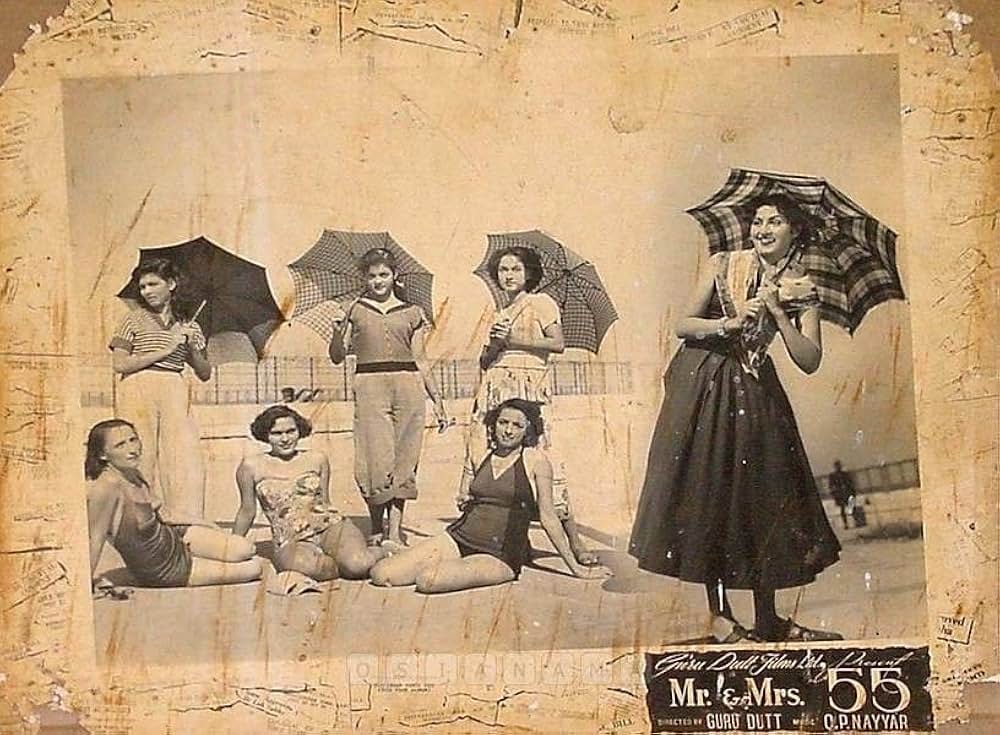 55年夫妻の画像