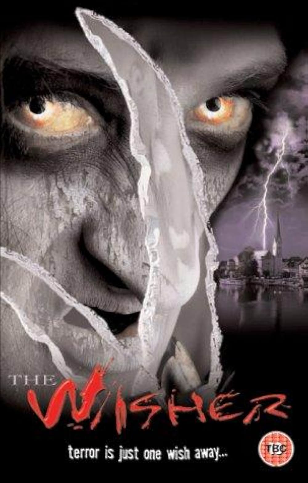 ブレード・ハンズの画像