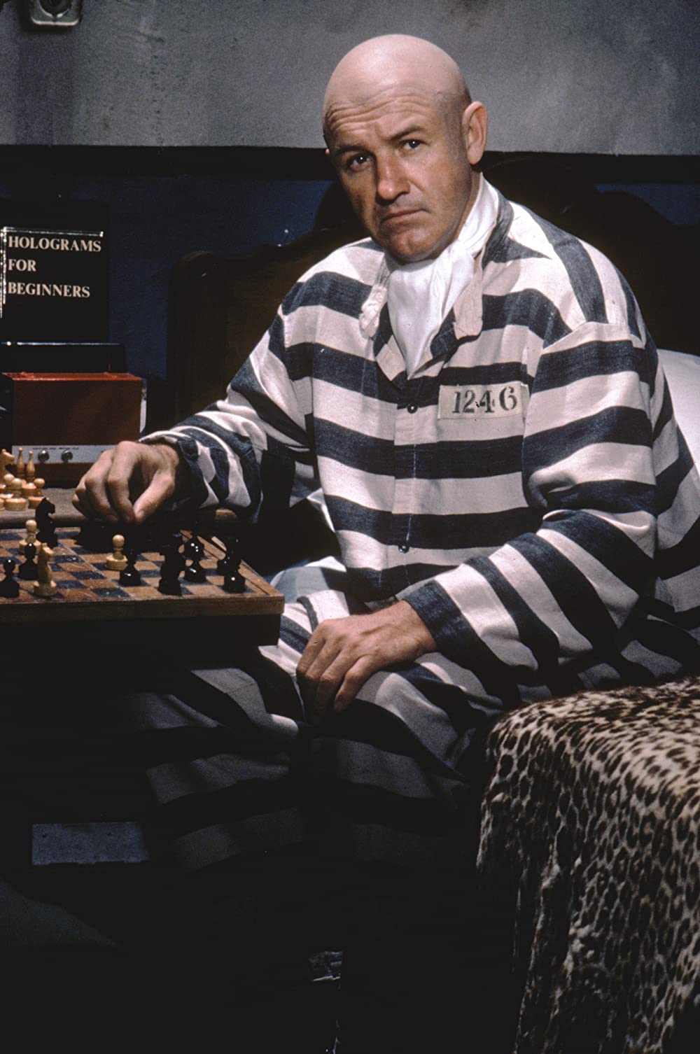 スーパーマンII 冒険篇の画像