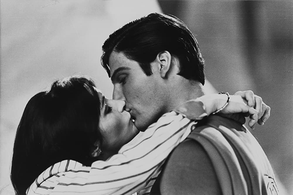 スーパーマンII 冒険篇の画像