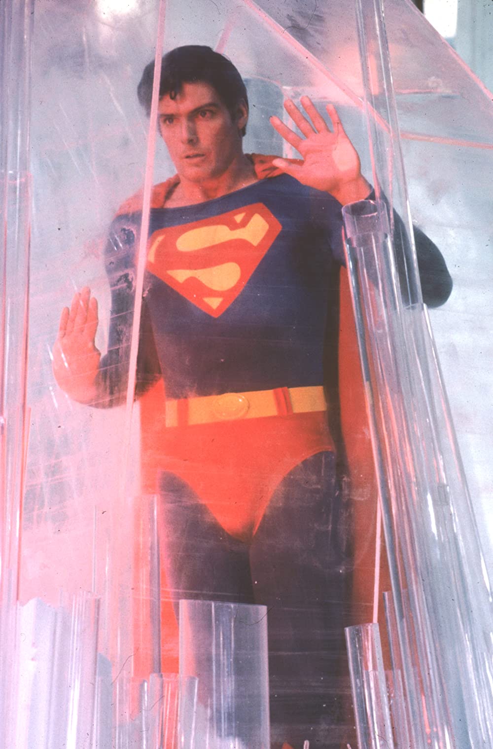 スーパーマンII 冒険篇の画像