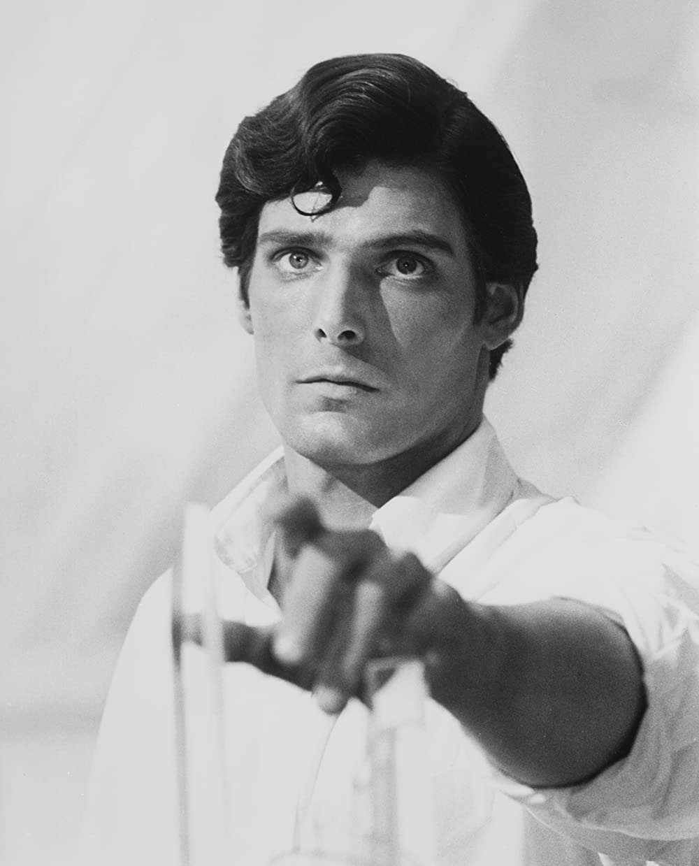 スーパーマンII 冒険篇の画像