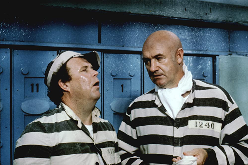 スーパーマンII 冒険篇の画像