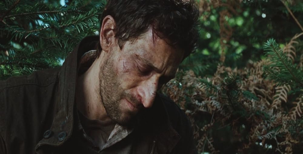 エイドリアン･ブロディ エスケイプの画像