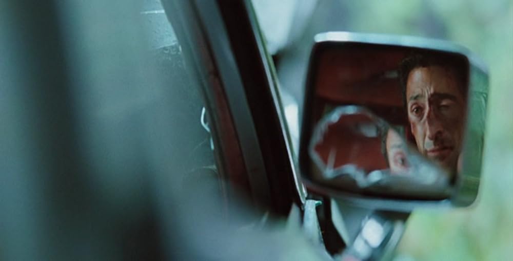 エイドリアン･ブロディ エスケイプの画像