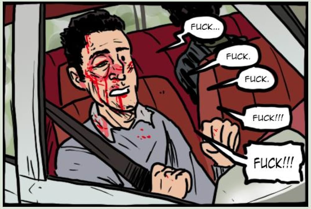 エイドリアン･ブロディ エスケイプの画像