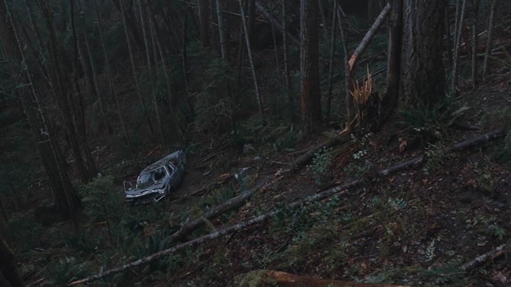 エイドリアン･ブロディ エスケイプの画像