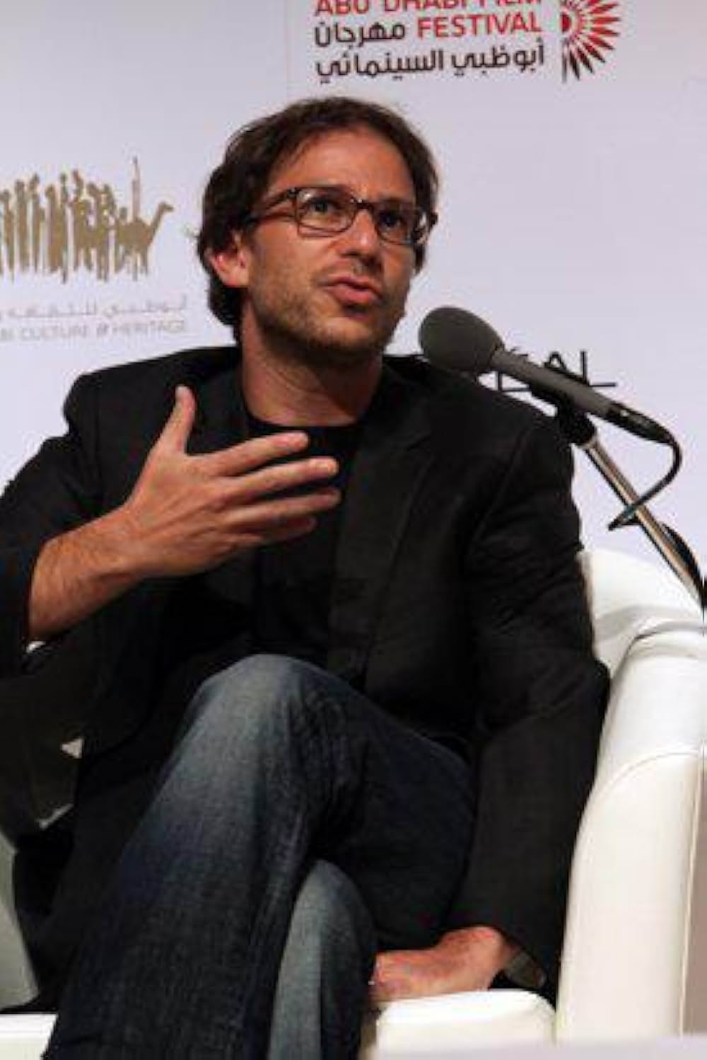 エイドリアン･ブロディ エスケイプの画像