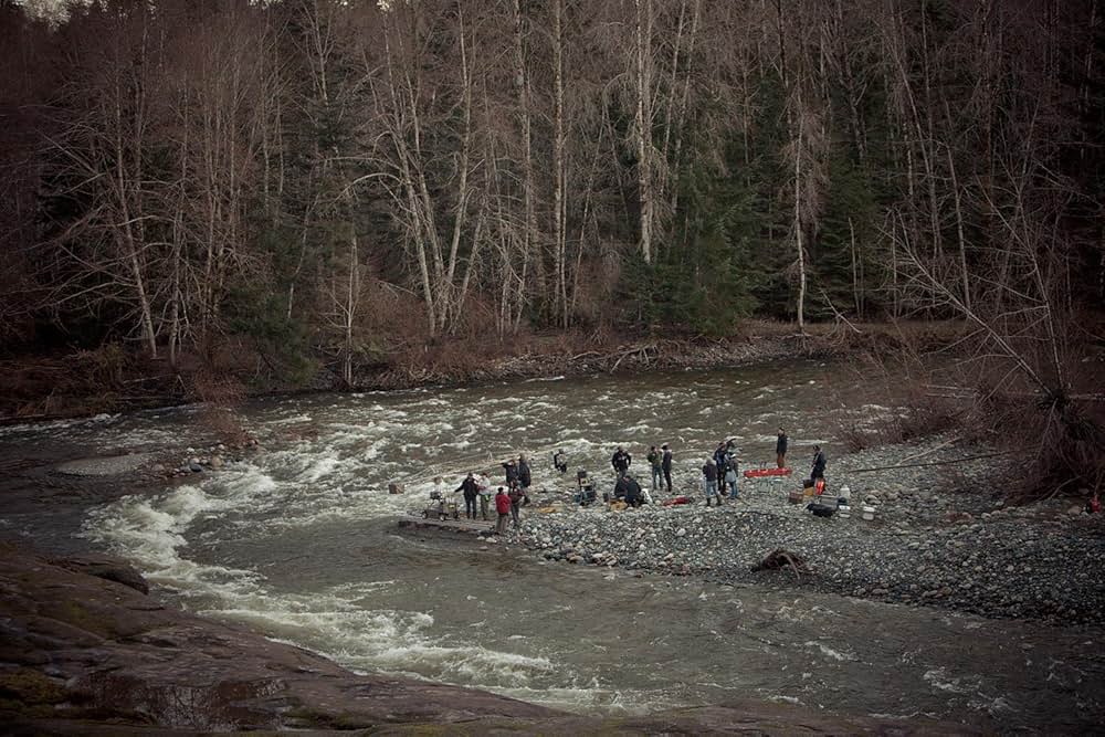 エイドリアン･ブロディ エスケイプの画像
