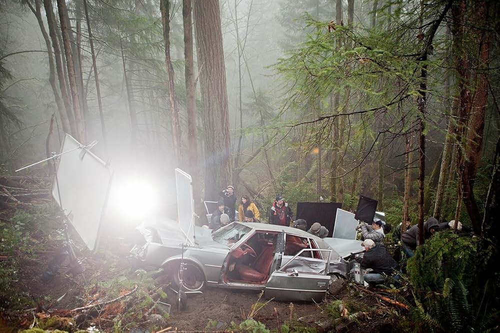 エイドリアン･ブロディ エスケイプの画像