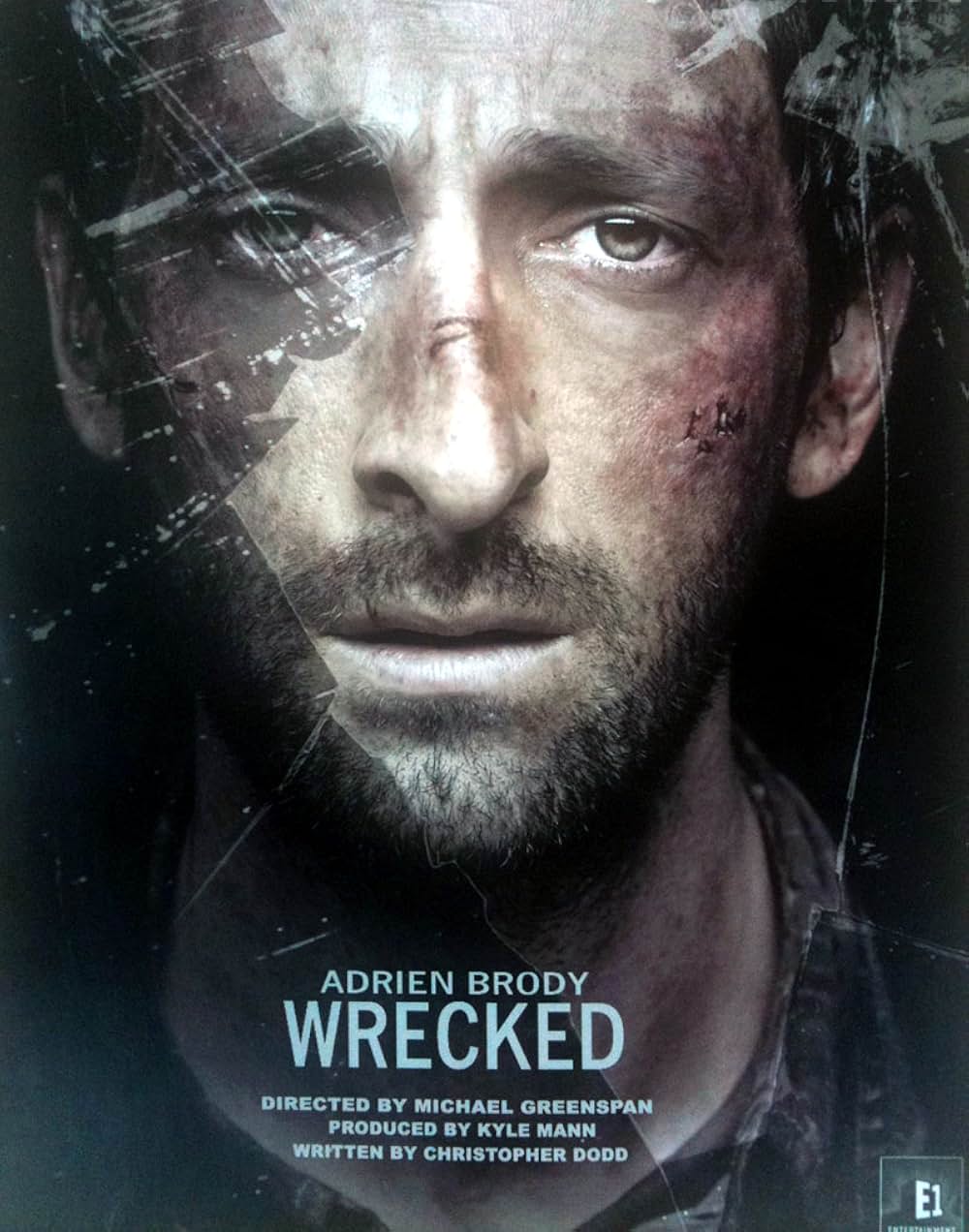 エイドリアン･ブロディ エスケイプの画像