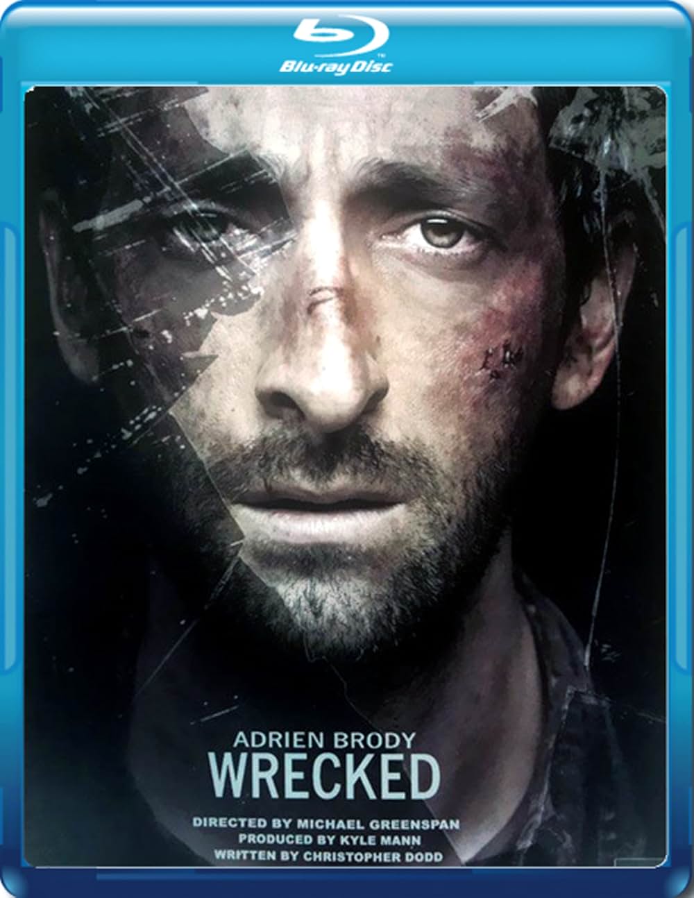 エイドリアン･ブロディ エスケイプの画像