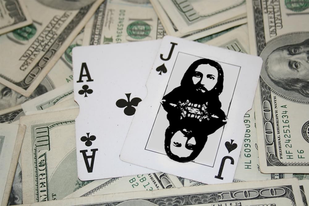 バッド・トリップ 100万個のエクスタシーを密輸した男の画像