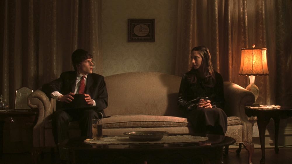 バッド・トリップ 100万個のエクスタシーを密輸した男の画像