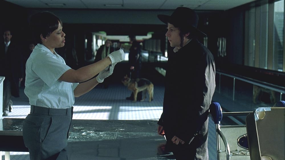 バッド・トリップ 100万個のエクスタシーを密輸した男の画像