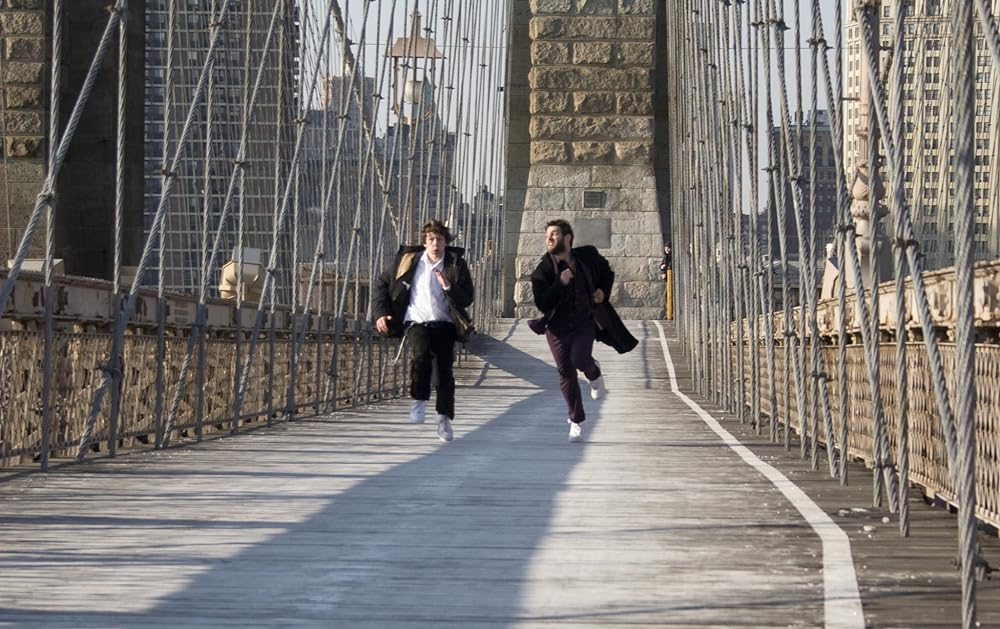 バッド・トリップ 100万個のエクスタシーを密輸した男の画像