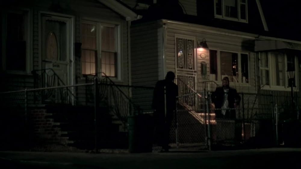 バッド・トリップ 100万個のエクスタシーを密輸した男の画像