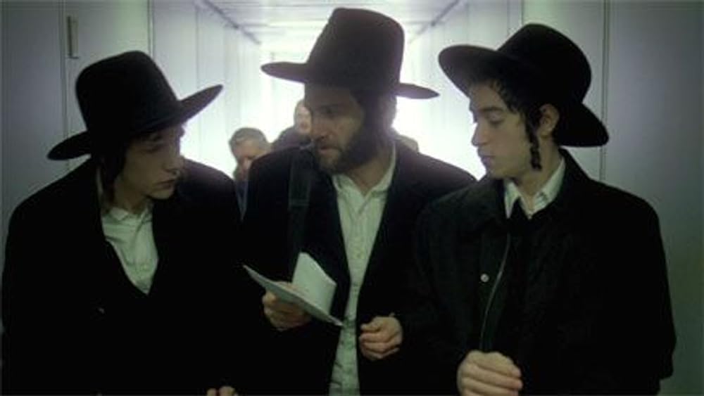 バッド・トリップ 100万個のエクスタシーを密輸した男の画像