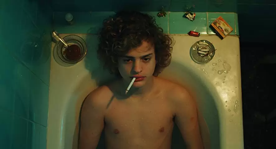 永遠に僕のものの画像