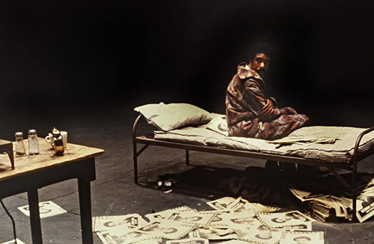 「ウィズ」リチャード・プライアーの画像