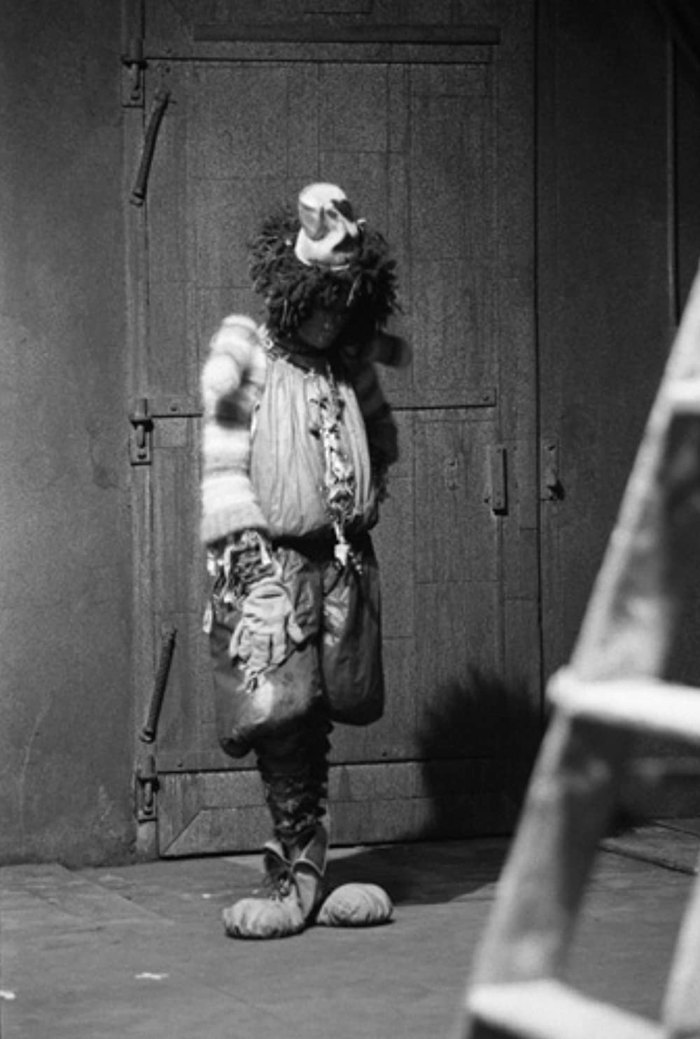 「ウィズ」マイケル・ジャクソンの画像