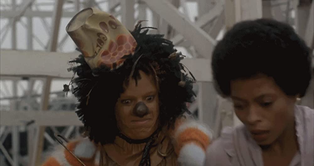 「ウィズ」マイケル・ジャクソン & ダイアナ・ロスの画像