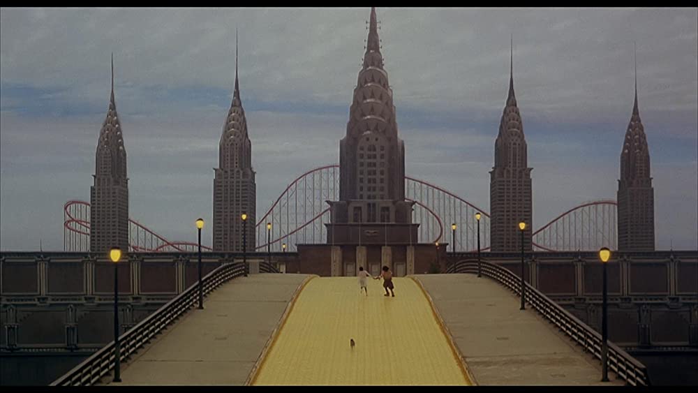 「ウィズ」マイケル・ジャクソン & ダイアナ・ロスの画像